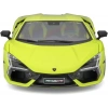 MAISTO 1/18 LAMBORGHINI REVUELTO