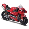 MAISTO 1/18 MOTO GP - DUCATİ LENOVO TEAM 2021