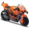 MAISTO 1/18 MOTO GP - TECH3 KTM FACTORY RACİNG