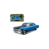 MAISTO 1/24 1966 CHEVROLET CHEVELLE SS 396