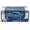 MAISTO 1:24 1970 CHEVROLET NOVA SS