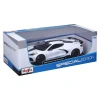 MAİSTO 1:24 2020 CHEVROLET CORVETTE STINGRAY