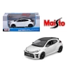 MAISTO 1/24 2021 TOYOTA GR YARİS