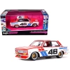 MAISTO 1/24 BRE DATSUN 510