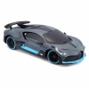 MAISTO 1/24 BUGATTİ DİVO R/C