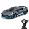 MAISTO 1/24 BUGATTİ DİVO R/C