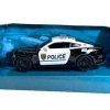 MAISTO 1/24 DESİGN 2015 FORD MUSTANG GT POLİCE