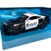 MAISTO 1/24 DESİGN 2015 FORD MUSTANG GT POLİCE