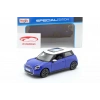MAİSTO 1:24 MİNİ COOPER SE