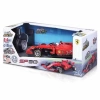 MAISTO 1/24 PREMİUM F-1 FERRARİ SF90 R/C