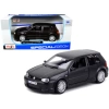 MAISTO 1/24 VOLKSWAGEN GOLF R32