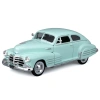 MAISTO 1/25 1948 CHEVROLET FLEETLİNE AEROSEDAN