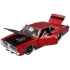 MAISTO 1/25 1969 DODGE CHARGER R/T