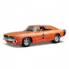 MAISTO 1/25 1969 DODGE CHARGER R/T
