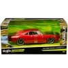 MAISTO 1/25 1969 DODGE CHARGER R/T