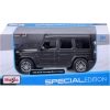 MAISTO 1:25 2019 MERCEDES BENZ G-CLASS