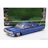 MAISTO 1/26 1964 CHEVROLET IMPALA SS