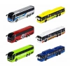 MAJORETTE CITY MAN BUS