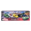 MAJORETTE DREAM CARS ITALY, 5 PİECES GİFTPACK