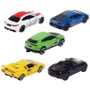 MAJORETTE DREAM CARS ITALY, 5 PİECES GİFTPACK