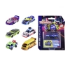 MAJORETTE JAPAN SERIES DELUXE CARS