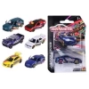 MAJORETTE LIMITED EDITION SERIES