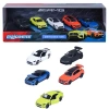 MAJORETTE MEREDES AMG 5 PIECES GIFTPACK