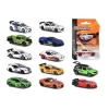 MAJORETTE RACING CARS