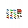 MAJORETTE STREET CARS ASSORTMENT 18 ASST (NET)