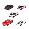MAJORETTE TOYOTA RACİNG 5 PİECES GİFTPACK