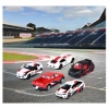 MAJORETTE TOYOTA RACİNG 5 PİECES GİFTPACK