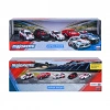 MAJORETTE TOYOTA RACİNG 5 PİECES GİFTPACK
