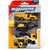 MAJORETTE VOLVO CONSTRUCTION