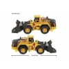 MAJORETTE VOLVO WHEEL LOADER