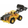 MAJORETTE VOLVO WHEEL LOADER