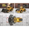 MAJORETTE VOLVO WHEEL LOADER