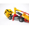 MAN ARABA ÇEKİCİ JEEP DHL (NET)
