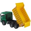 MAN DAMPERLİ KAMYON DHL (NET)