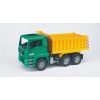 MAN DAMPERLİ KAMYON DHL (NET)