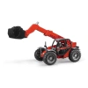 MANITOU MLT 633 TELESKOPİK YÜKLEYİCİ DHL (NET)