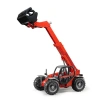 MANITOU MLT 633 TELESKOPİK YÜKLEYİCİ DHL (NET)