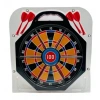 MANTETİK DART