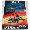 MARCUS I/R 4CH GYRO (İÇ MEKAN)