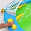 MASA ÜSTÜ TİLT MİNİ FUTBOL/BUZ HOKEYİ