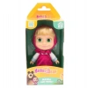 MASHA&KOCA AYI 12CM BEBEK S4 DHL