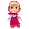 MASHA&KOCA AYI 12CM BEBEK S4 DHL