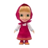 MASHA & KOCA AYI 23CM BEBEK DHL