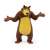 MASHA&KOCA AYI 4LÜ FİGÜR SETİ S3 DHL