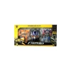 MASKELİ TRANSFORMERS SET