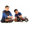MASSEY FERGUSON 7480 TRAKTÖR RÖMORK DHL (NET)
